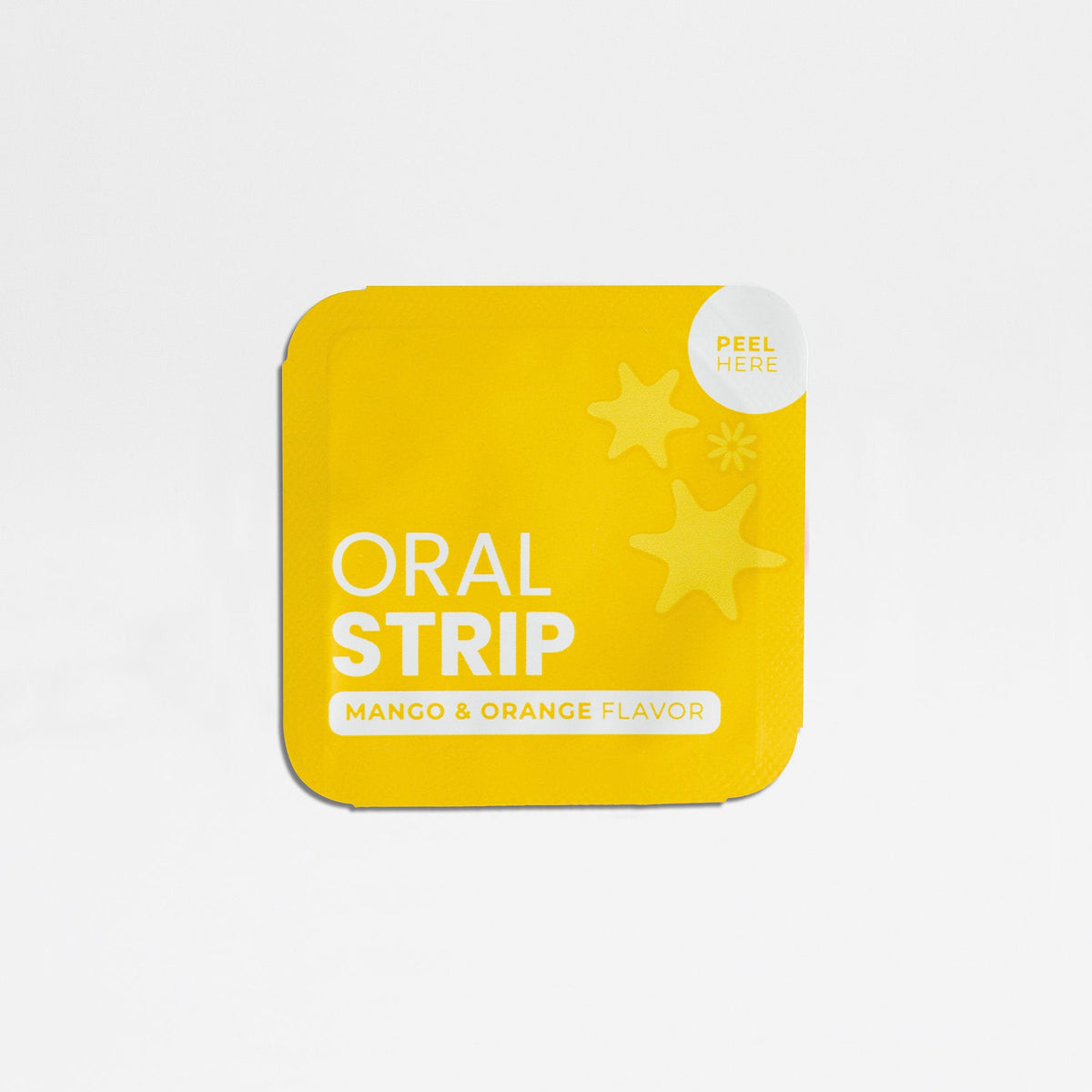 Goiteia Hangover Strips 30 Oral Strips - Osadia Concept Store