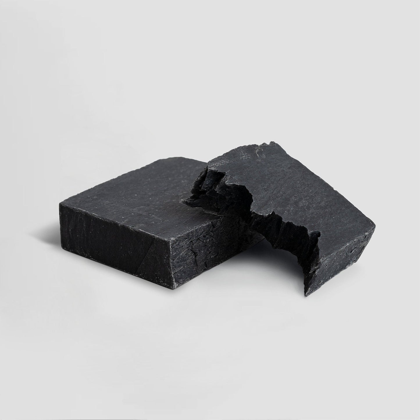 Goiteia Charcoal Soap 4 oz (113g) - Osadia Concept Store