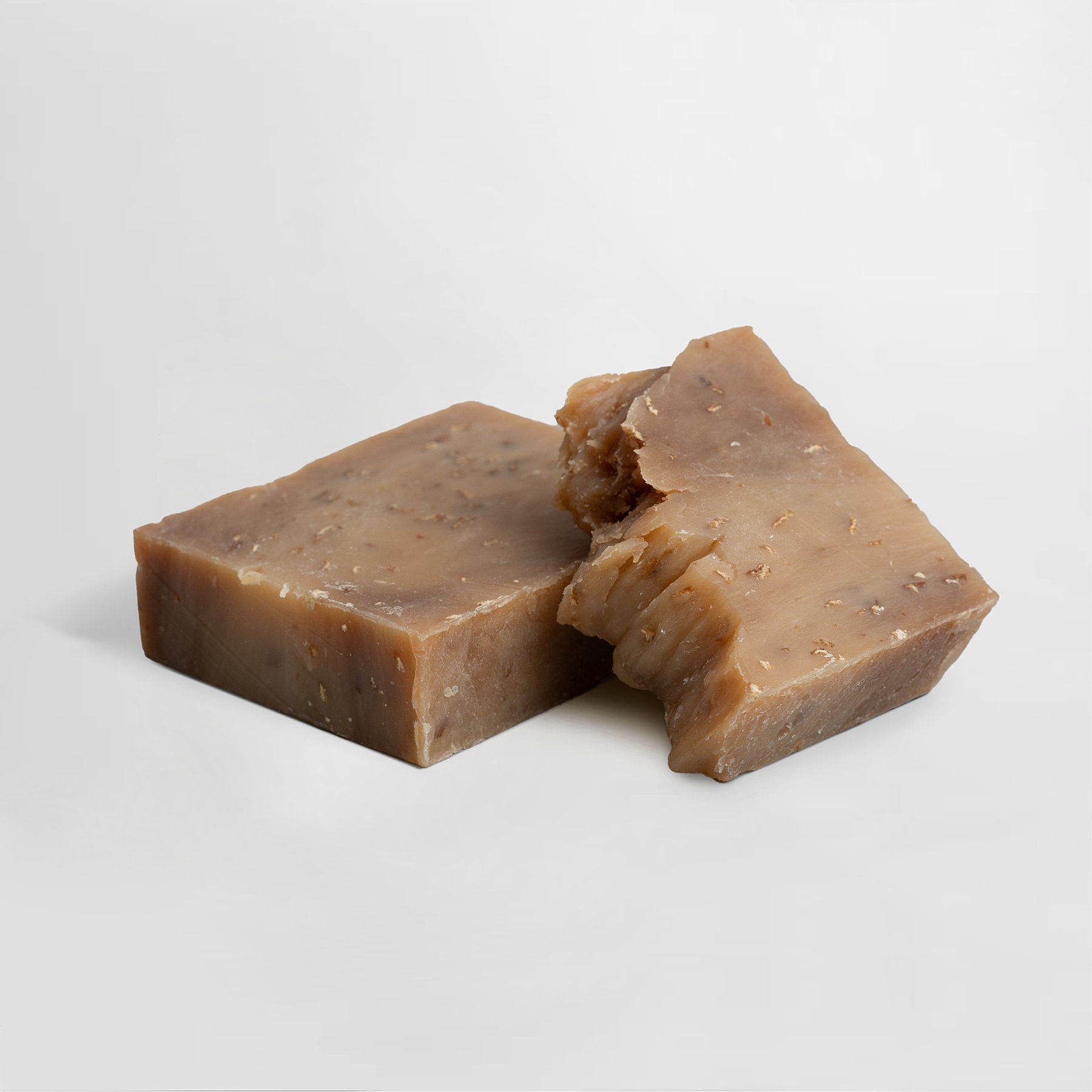 Goiteia Oat Milk Honey Soap 4 oz (113g) - Osadia Concept Store