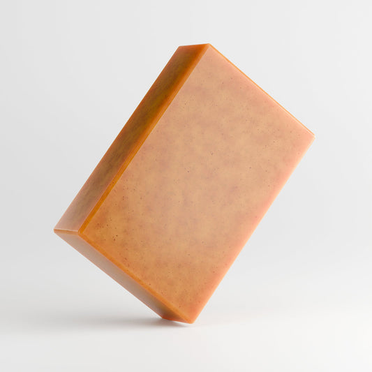 Goiteia Kojic Acid & Turmeric Soap 3.5 oz  (99 g) - Osadia Concept Store