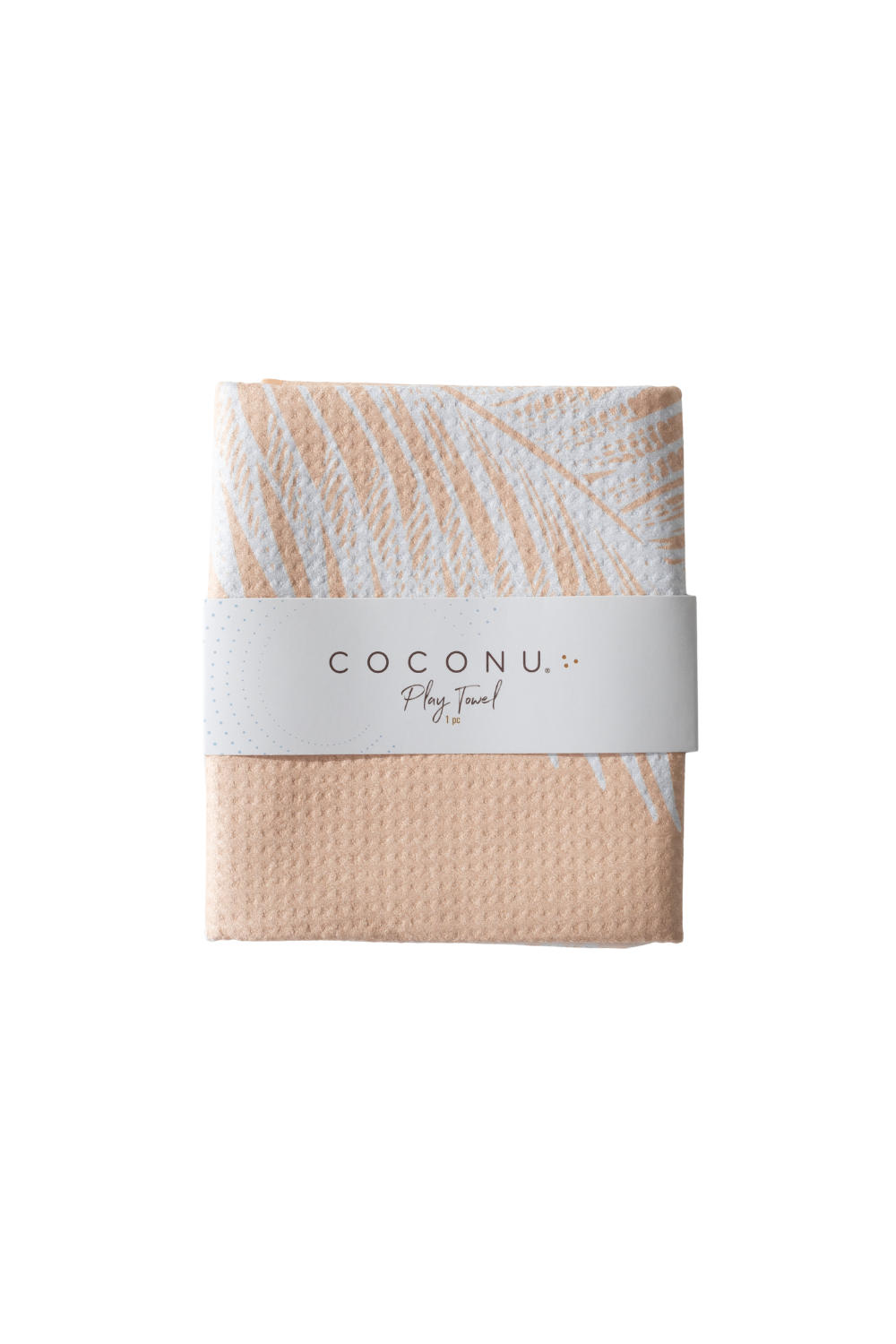 Coconu Play Towel
