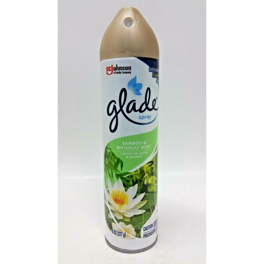 Glade Spray, Country Garden