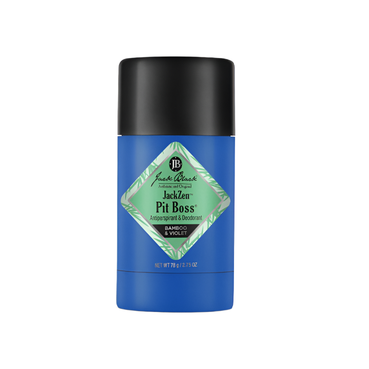 Jack Black  JackZen Pit Boss Antiperspirant & Deodorant 2.75 oz