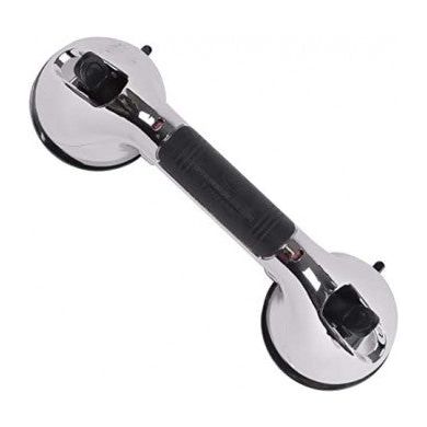 Carex Ultra Grip Bath And Shower Handle With Suction Cups 12 Inch