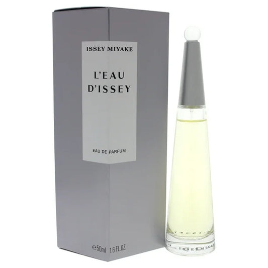 Leau Dissey by Issey Miyake for Women - 1.6 oz EDP Spray
