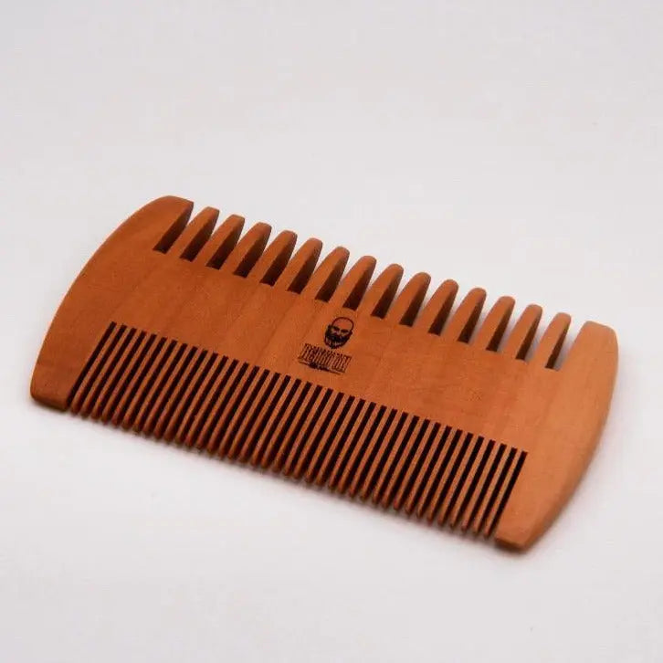 Beard Growth & Grooming Kit