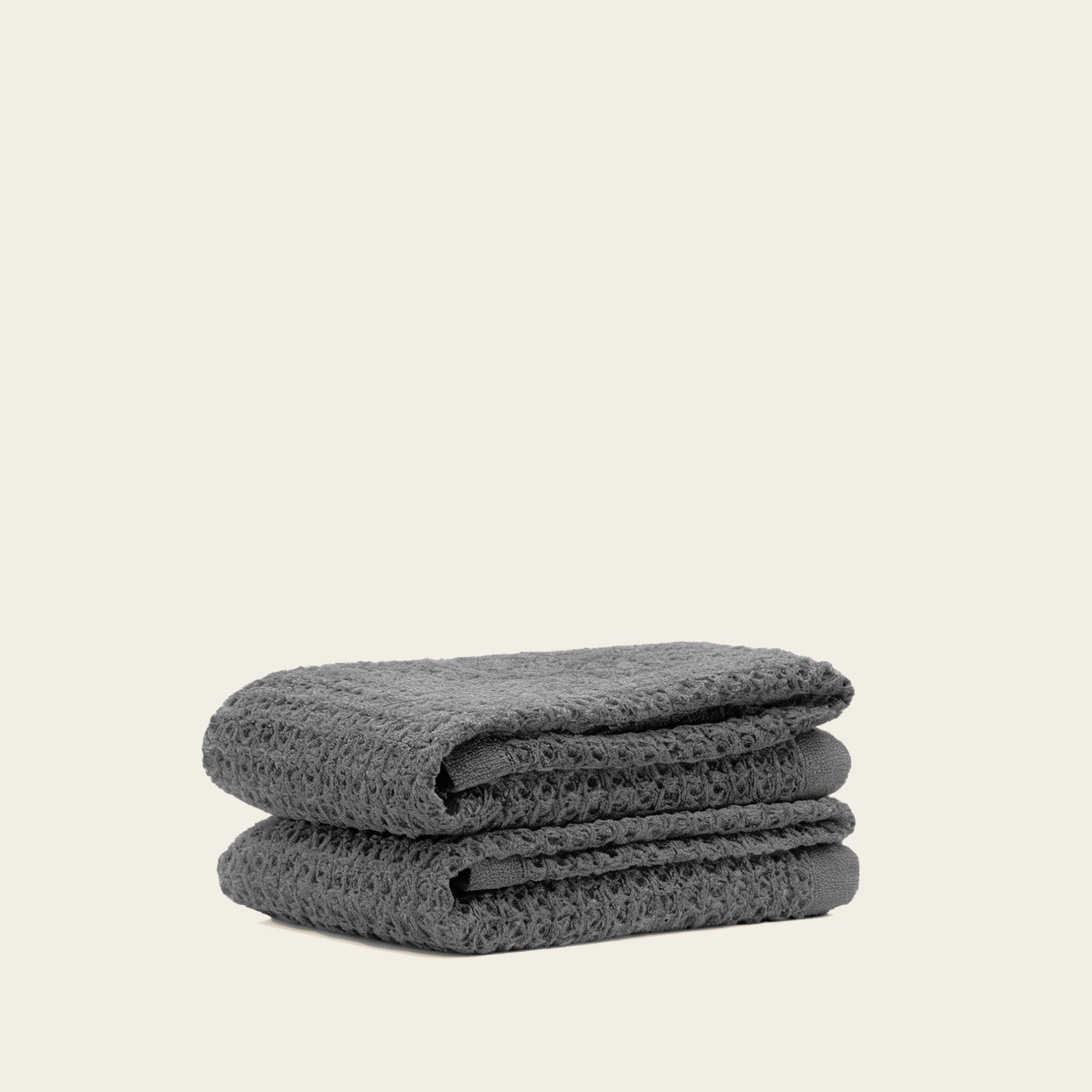 Sedona Waffle Towels - Osadia Concept Store
