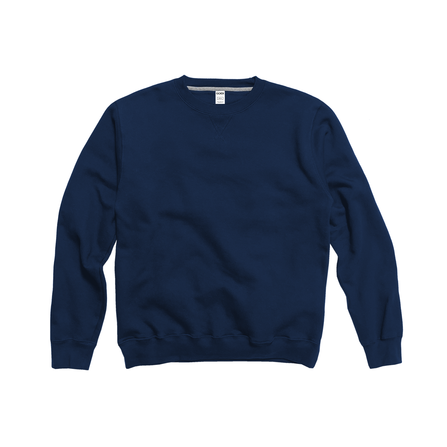 Unisex Fleece Crew - Osadia Concept Store