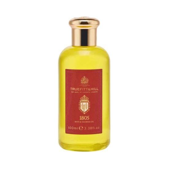Truefitt & Hill 1805 Bath and Shower Gel 3.38 oz