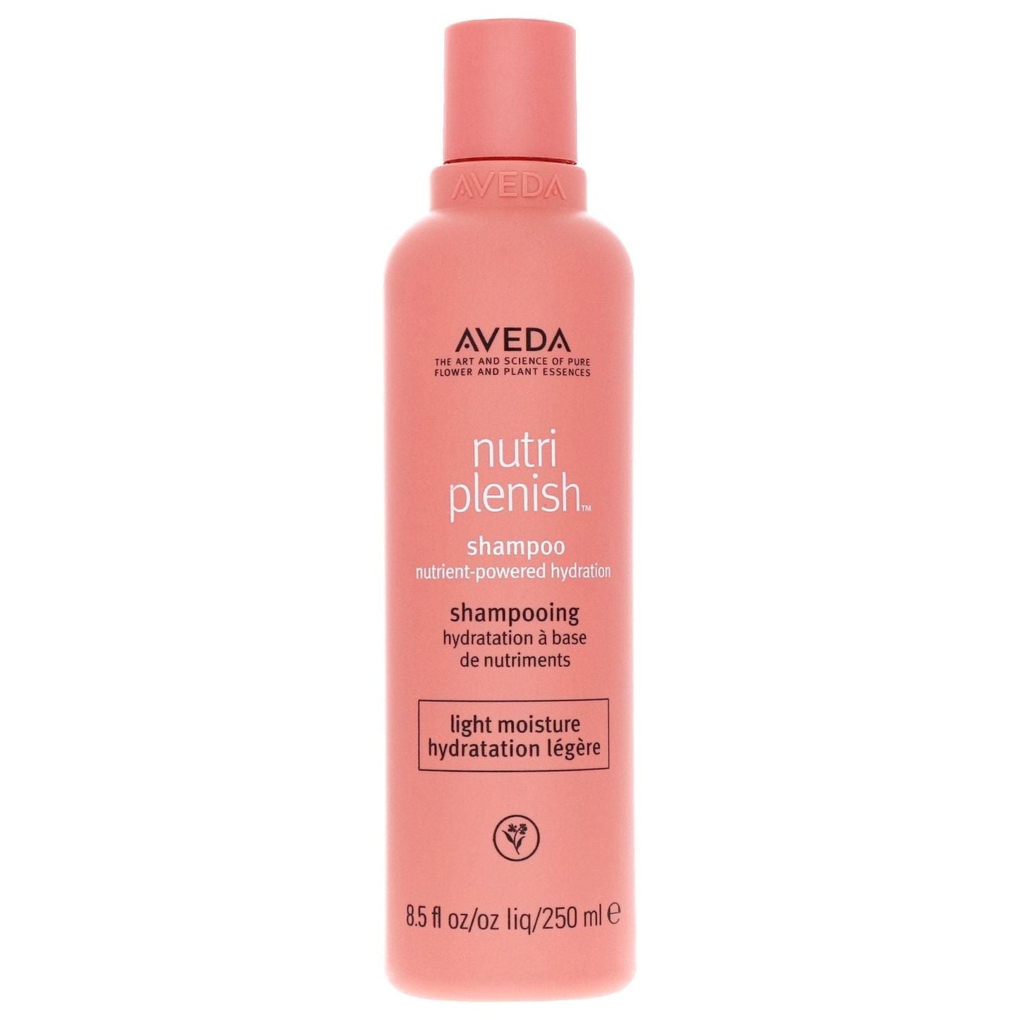 Aveda NutriPlenish Light Moisture Shampoo 250 ml