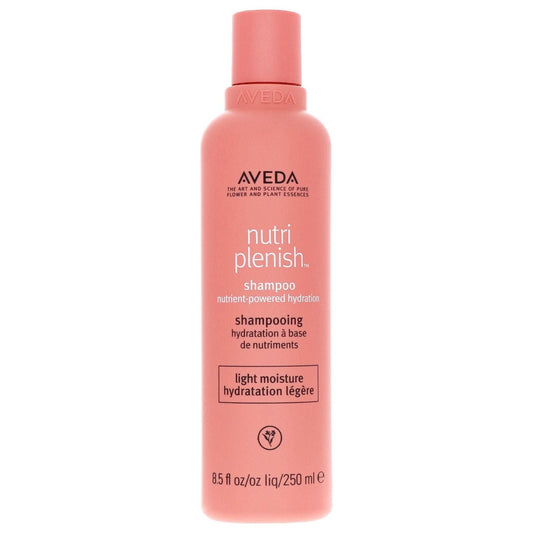 Aveda NutriPlenish Light Moisture Shampoo 250 ml