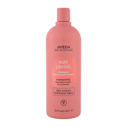 Aveda NutriPlenish Light Moisture Shampoo 33.8oz