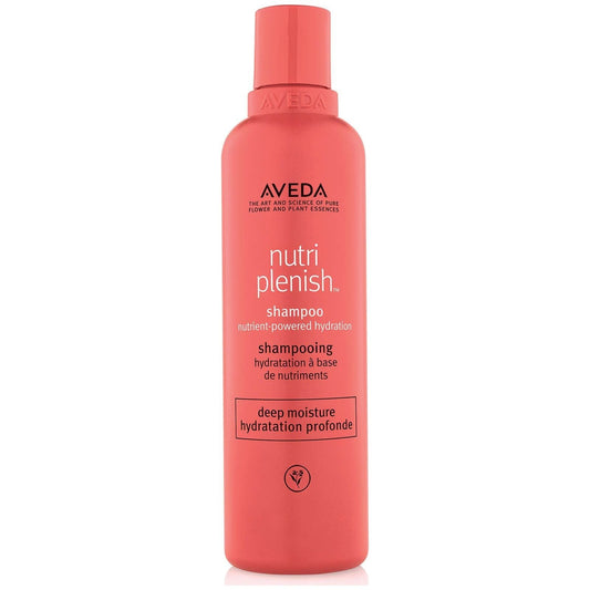 Aveda NutriPlenish Deep Moisture Shampoo 250 ml