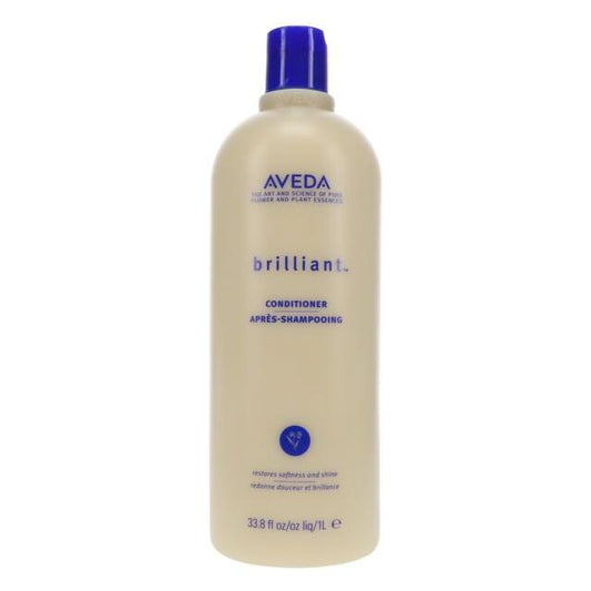 Aveda Brilliant Conditioner 33.8 oz