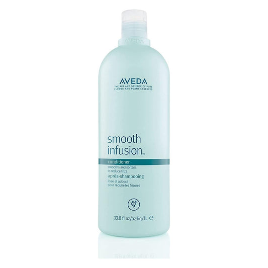 Aveda Smooth Infusion Conditioner 33.8 oz