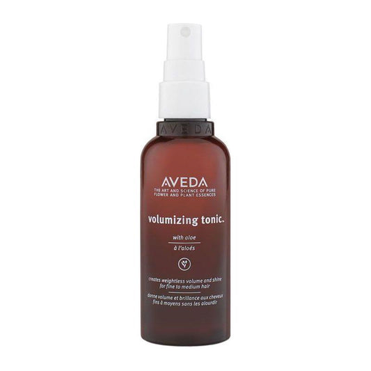 Aveda Volumizing Tonic with Aloe 100ml
