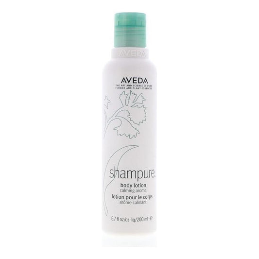 Aveda Shampure Body Lotion 6.7oz
