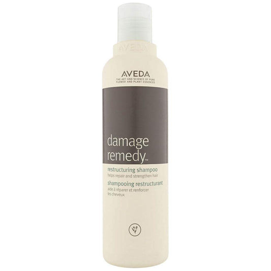 Aveda Damage Remedy Restructuring Shampoo 250ml