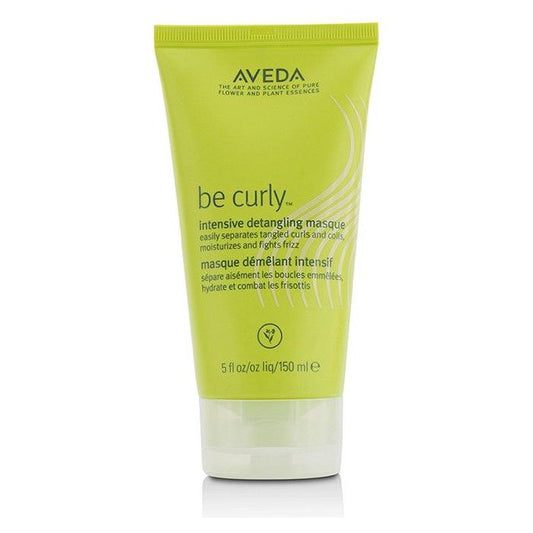 Aveda Be Curly Intensive Detangling Masque 5.1 oz
