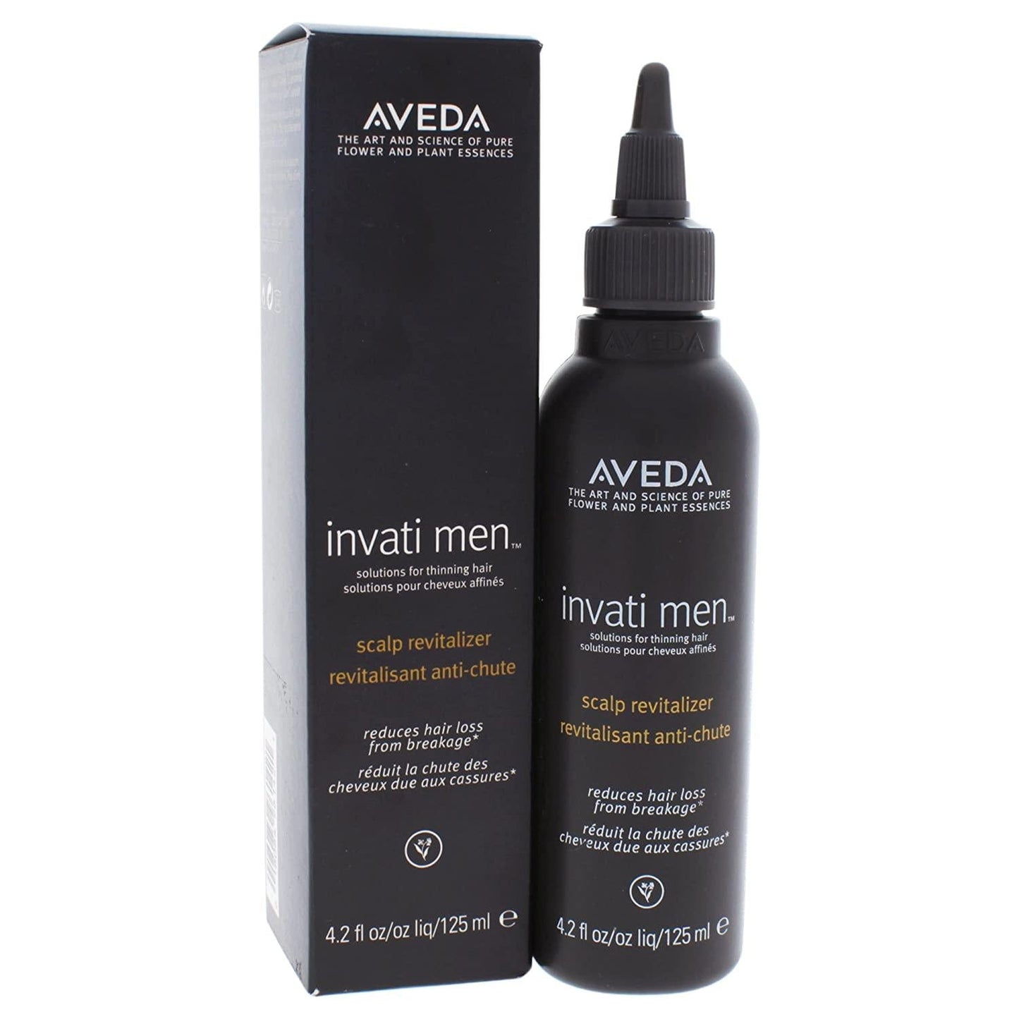 Aveda Invati Men Scalp Revitalizer 4.2 fl oz