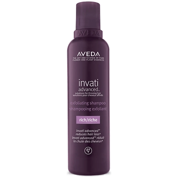 Aveda Invati Advanced Exfoliating Shampoo 6.7 fl oz