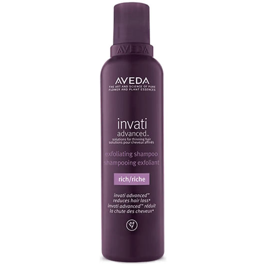 Aveda Invati Advanced Exfoliating Shampoo 6.7 fl oz