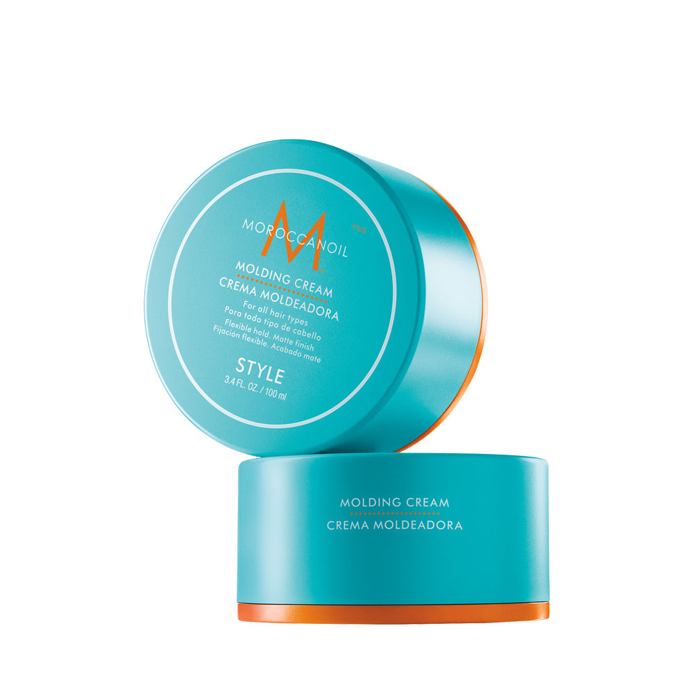 Moroccanoil Style Molding Cream 100 Ml