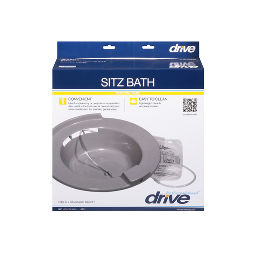 Drive Medical Sitz Bath