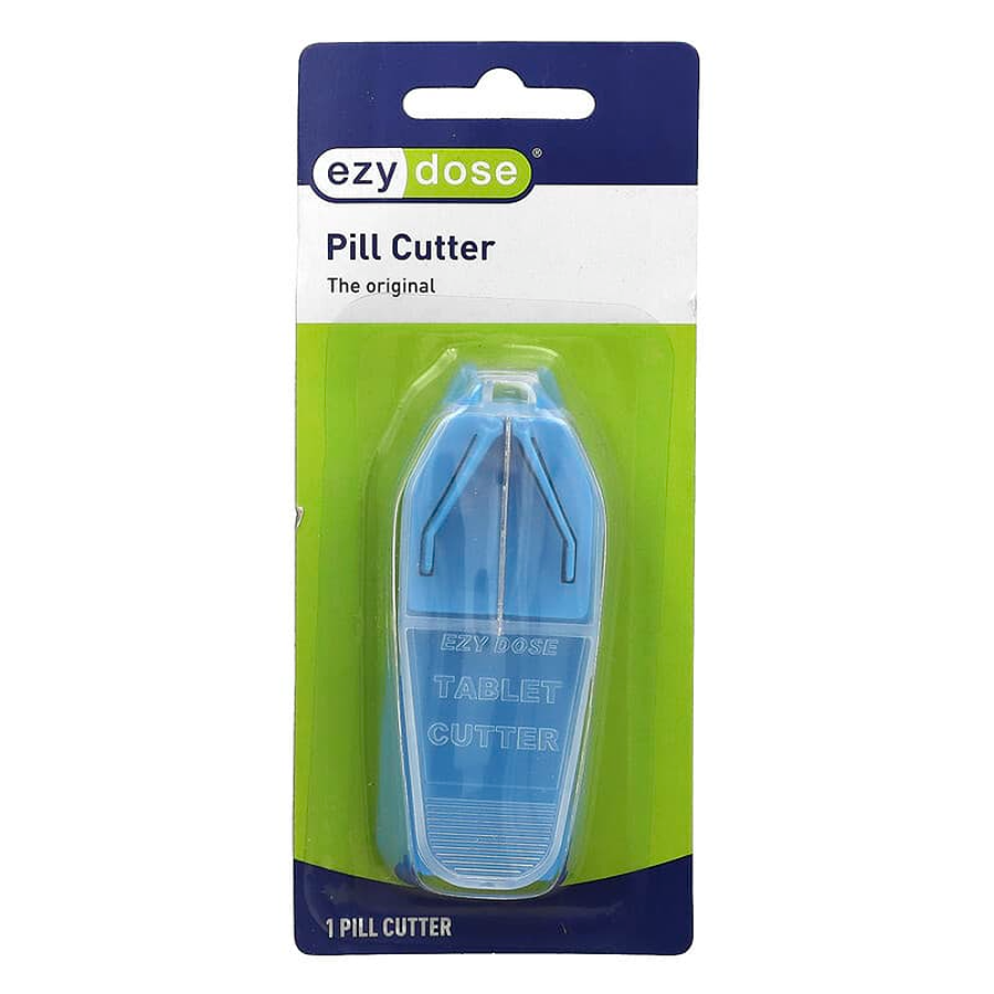 Ezy Dose Original Tablet Cutter