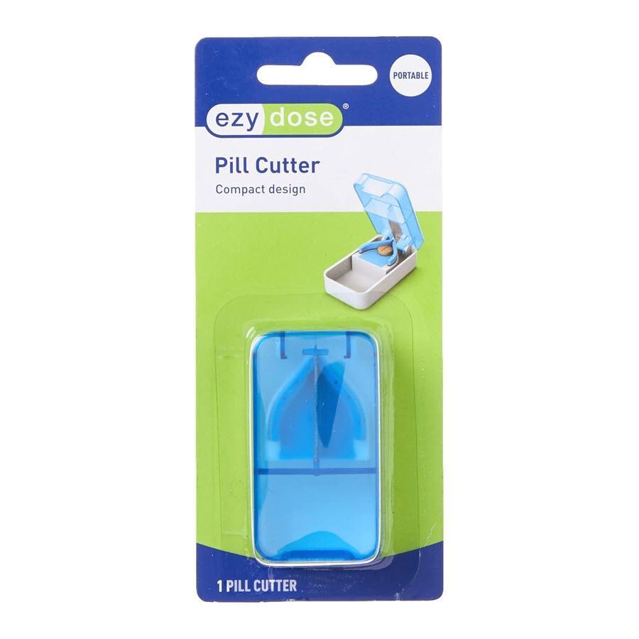 Ezy Dose Portable Pill Cutter