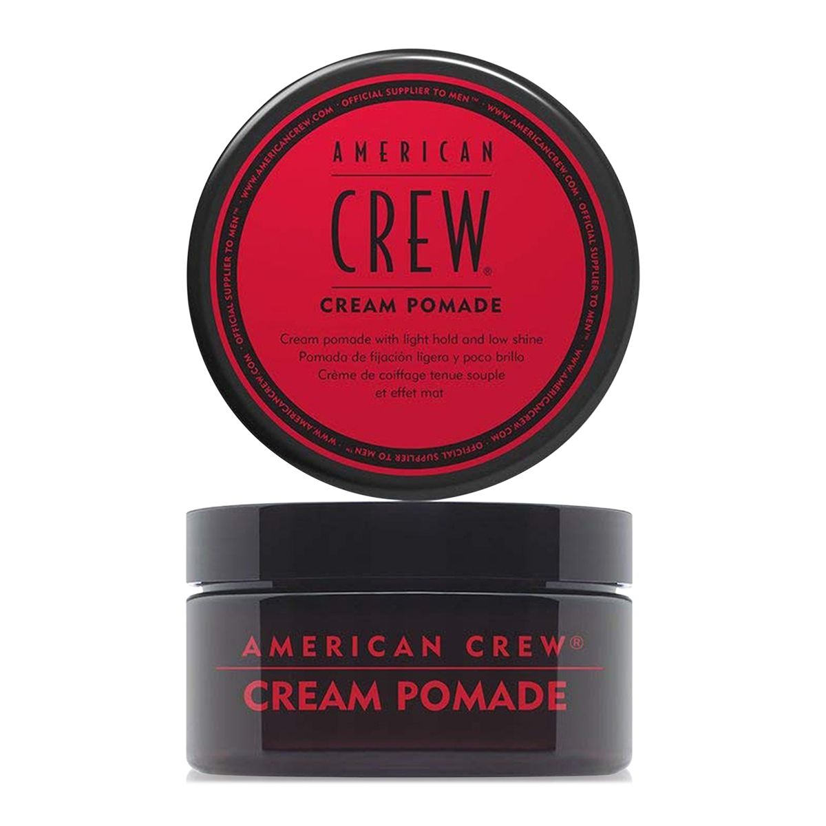 American Crew Cream Pomade 3 oz.