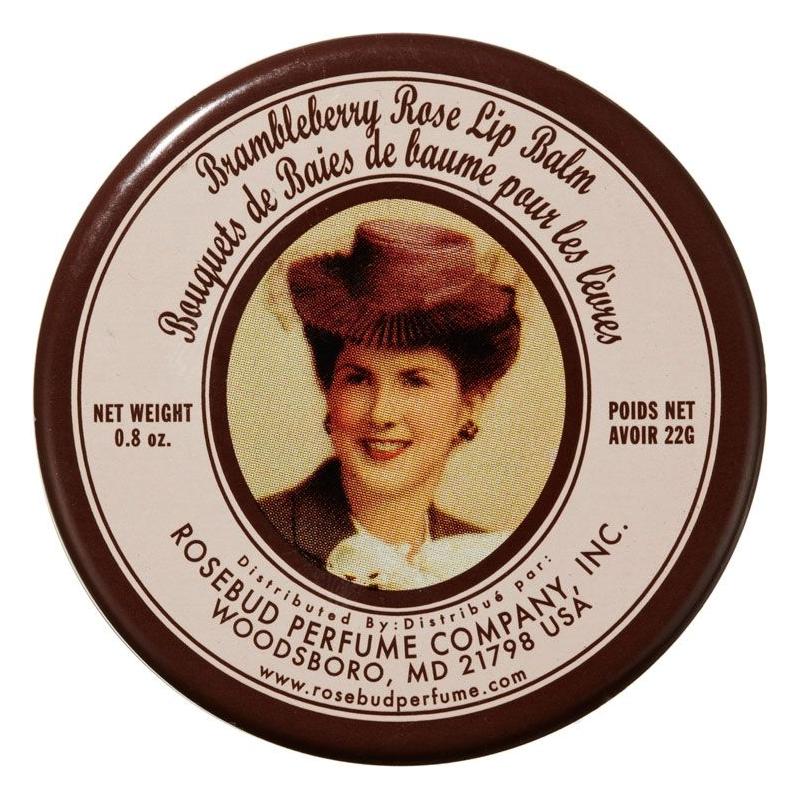 Smith's Brambleberry Rose Lip Balm 0.8 oz