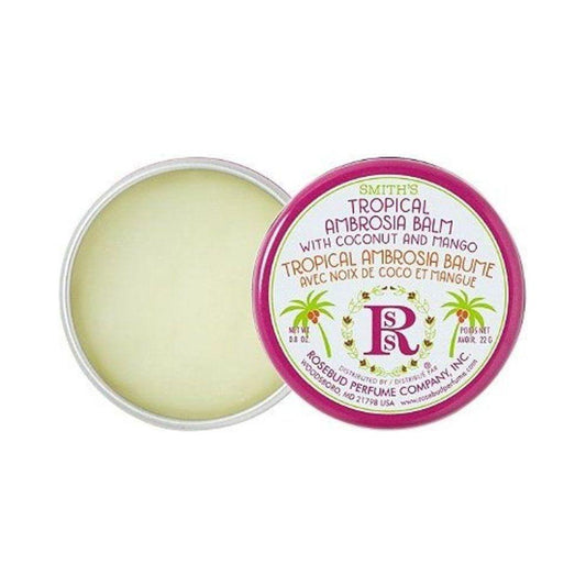 Rosebud Perfume Co. Tropical Ambrosia Balm 0.8 oz