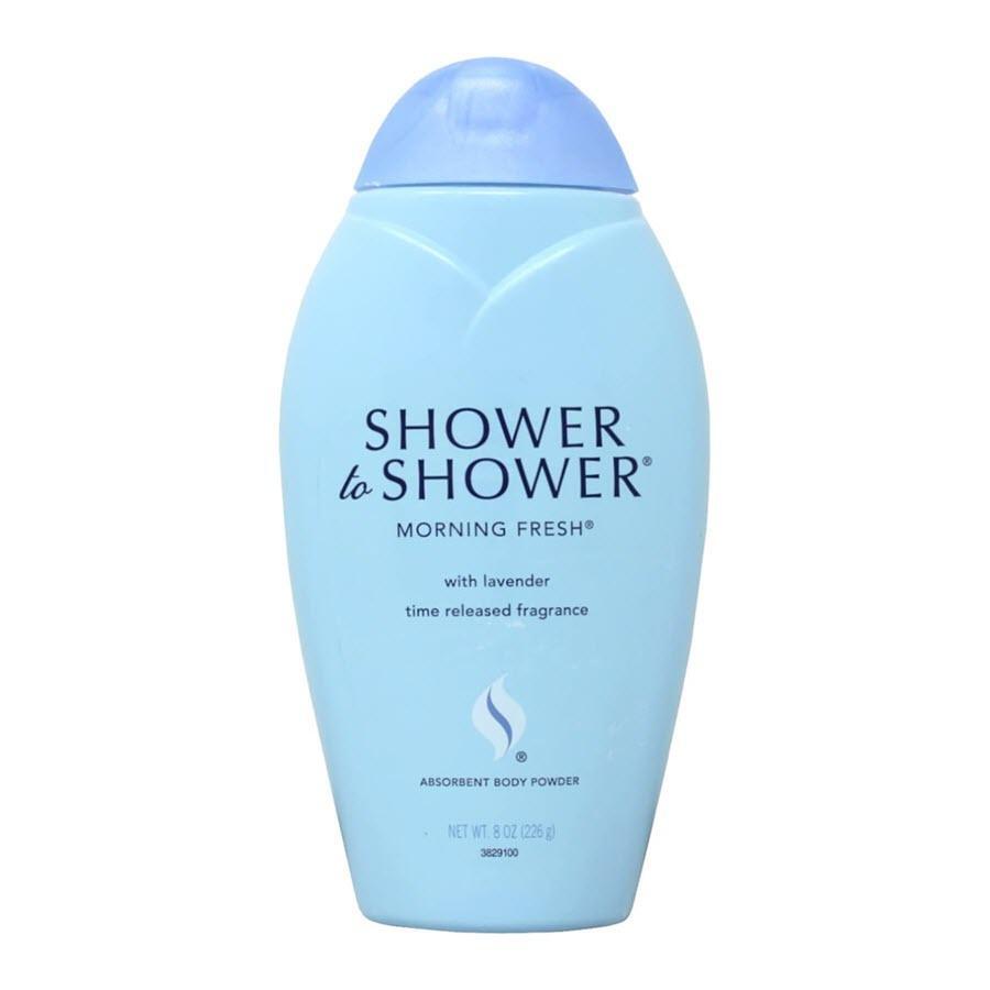 Bausch + Lomb Shwr2 Shwr Morning Fresh