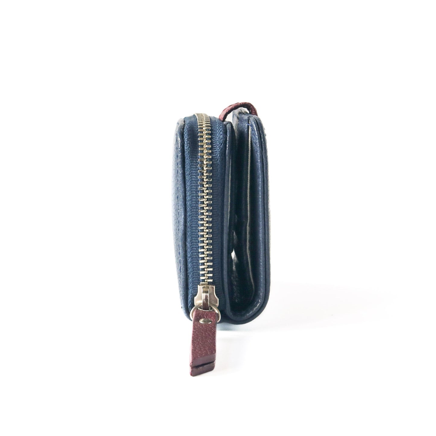 Camila Small Leather Wallet