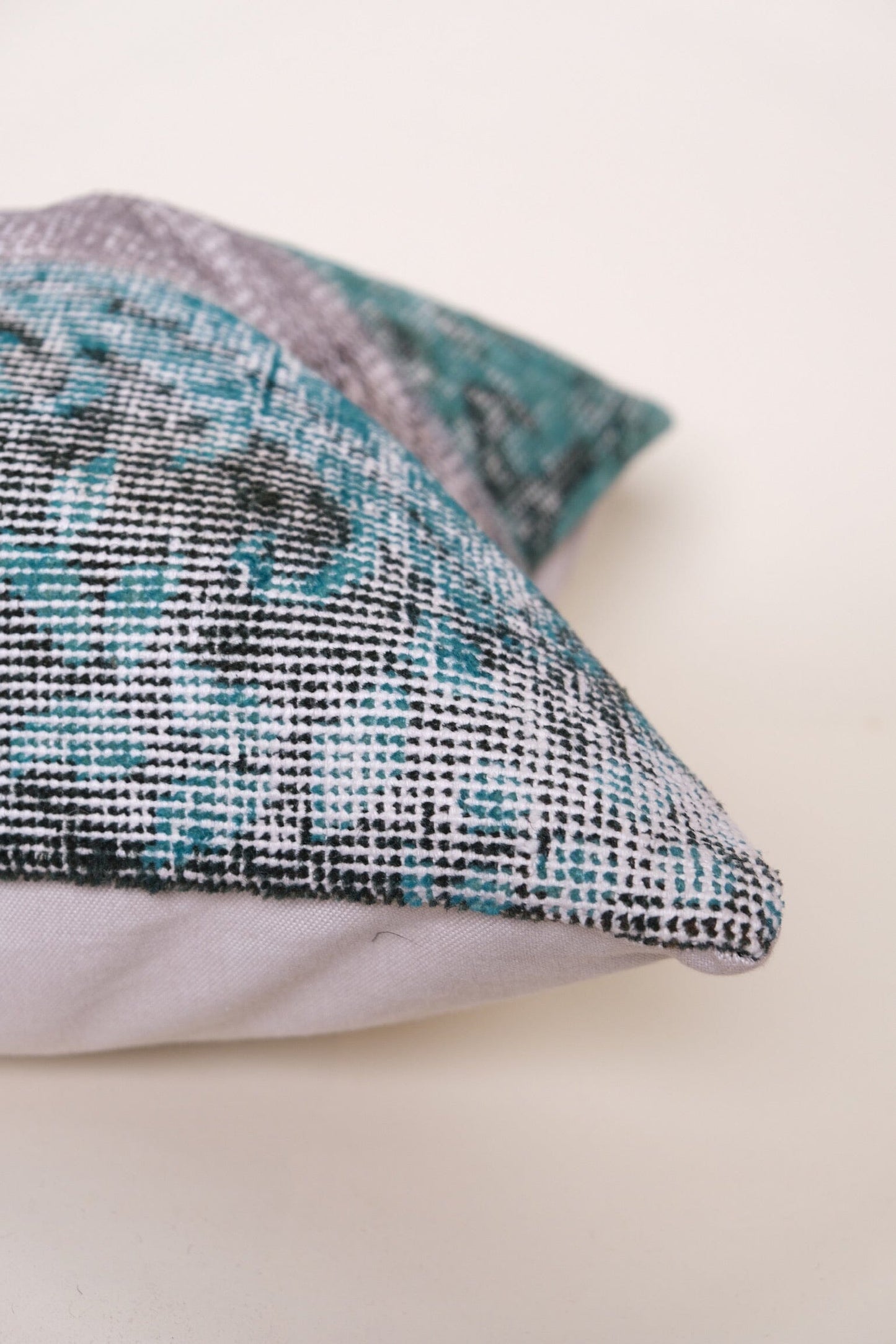 Tula Turkish Vintage Pillow
