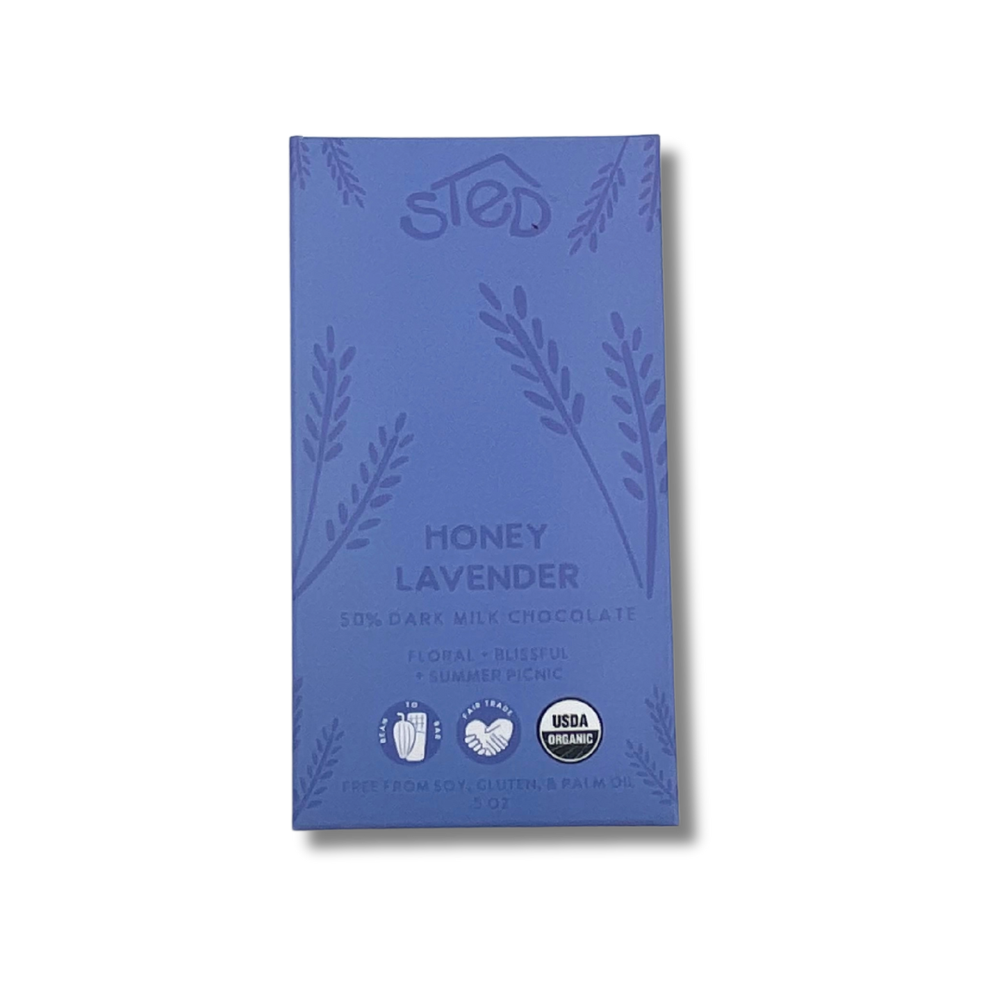 Mini Honey Lavender