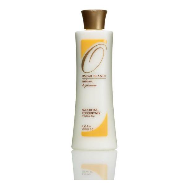 Oscar Blandi Balsame Di Jasmine Smoothing Conditioner 8.4 Oz