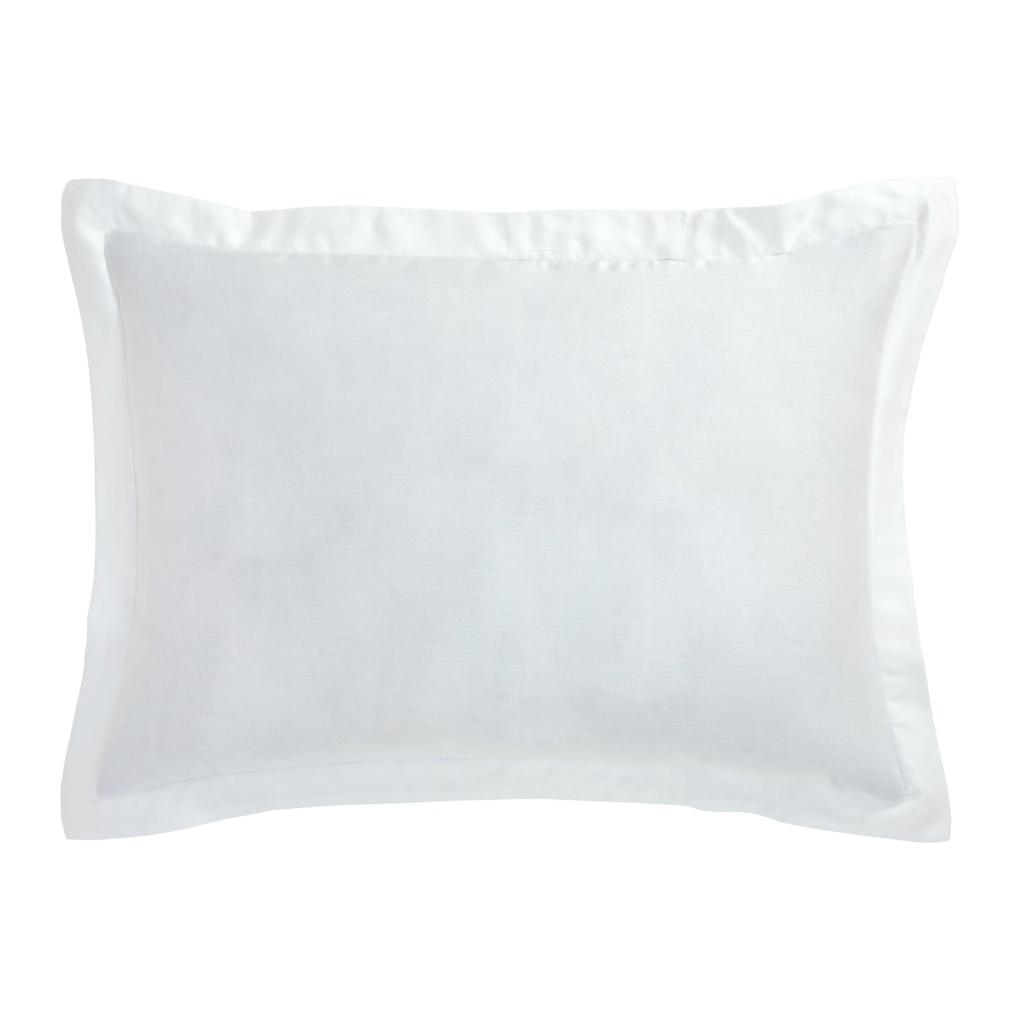 Merida Lyocell Satin Duvet Sham