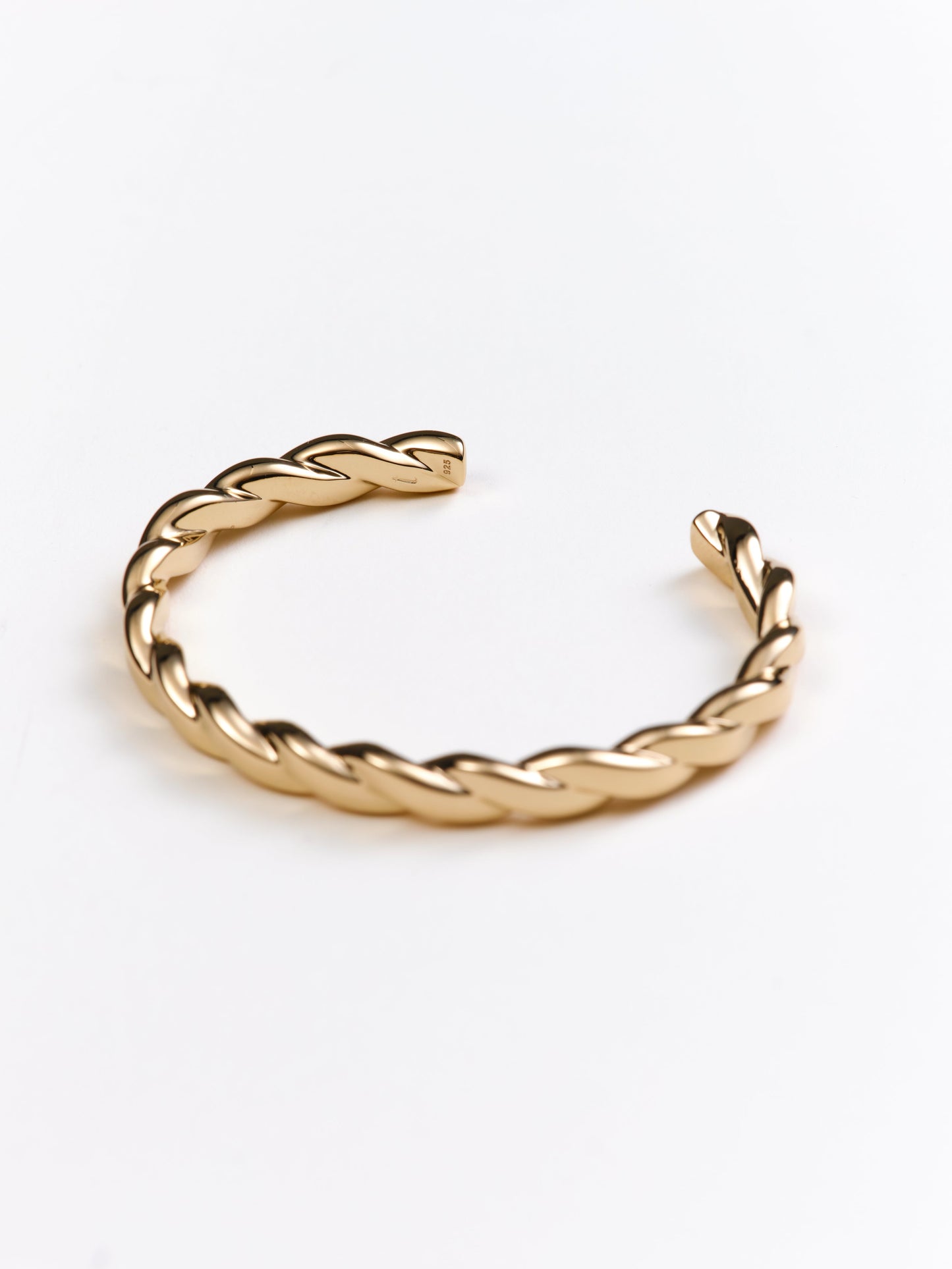 Remi Rope Cuff