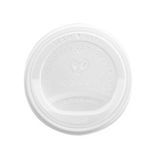 79-Series CPLA Hot Cup Lid (QTY:1000)