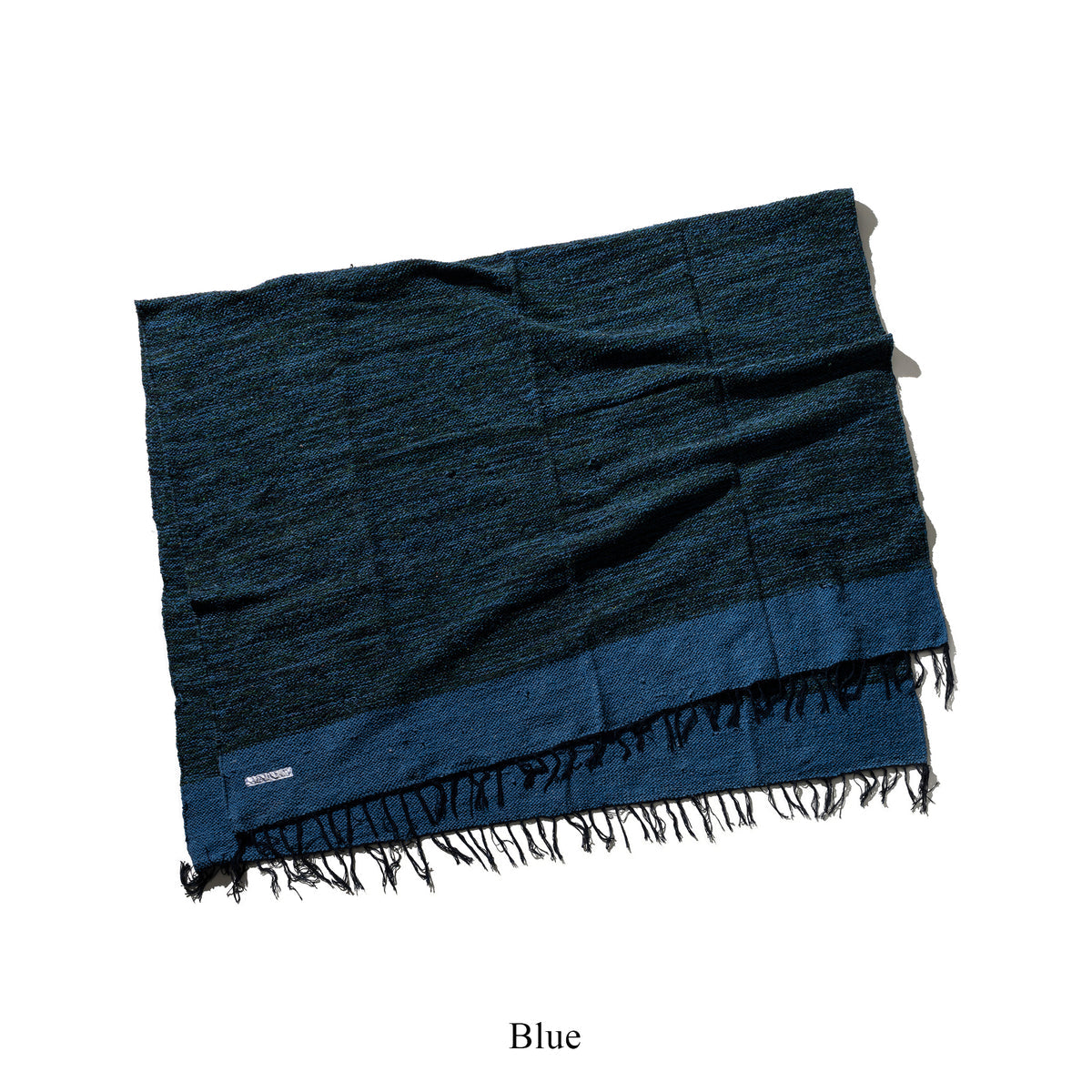 HANDLOOMED RECYCLE YARN RUG