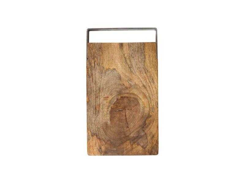 CUTTING BOARD [17 X 27]