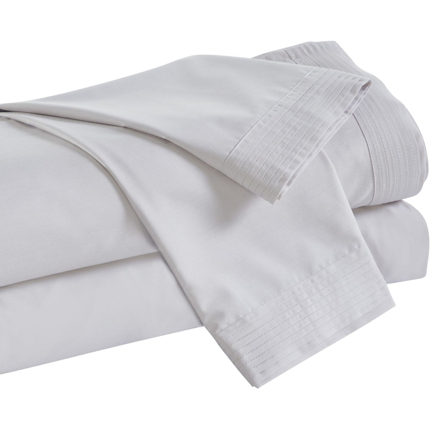 Venice Egyptian Cotton Percale Sheet Set