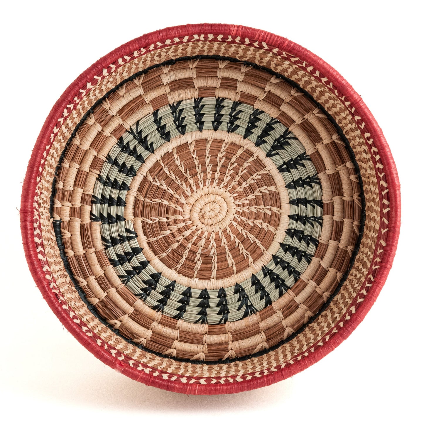 Large Manuela Basket