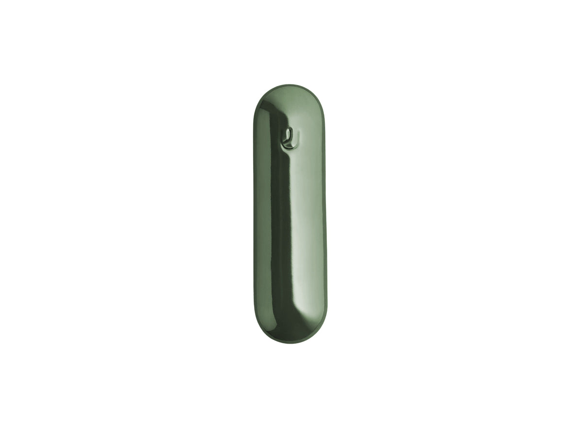 Pill Mezuzah (Ceramic)