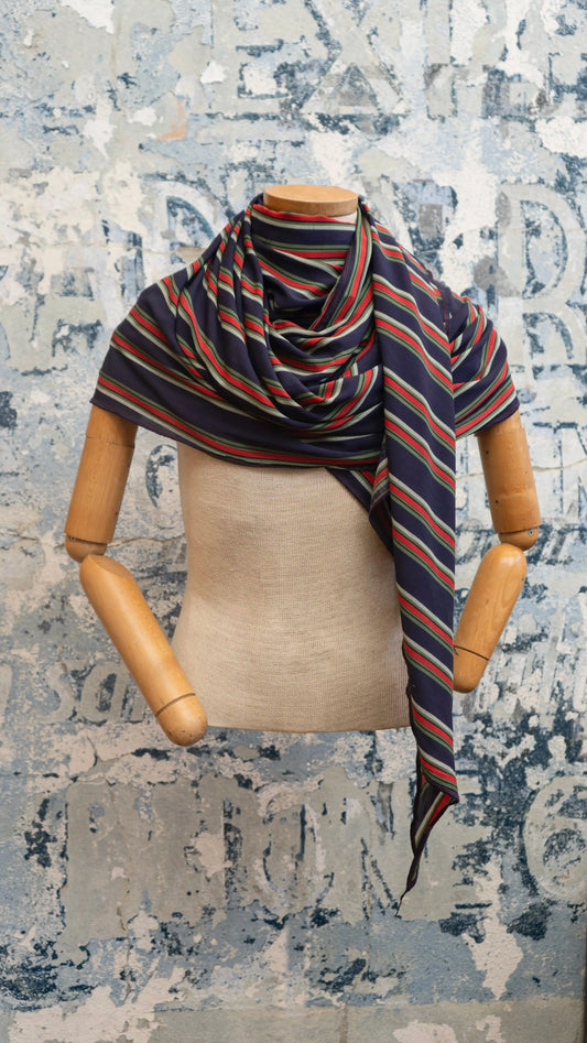 1986 Hamptons Scarf - Osadia Concept Store