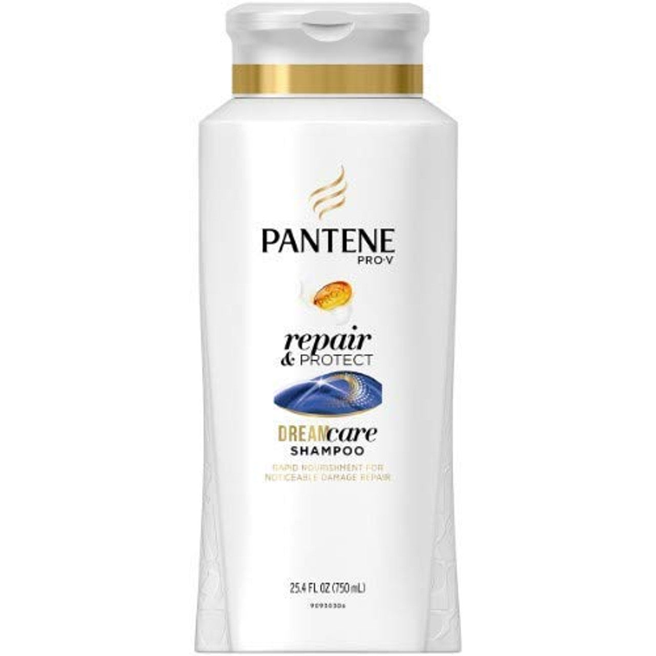 Pantene Pro-V Repair & Protect Shampoo, 25.4 Fl Oz