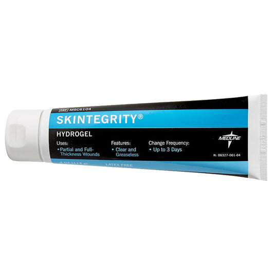 Medline Skintegrity Hydrogel