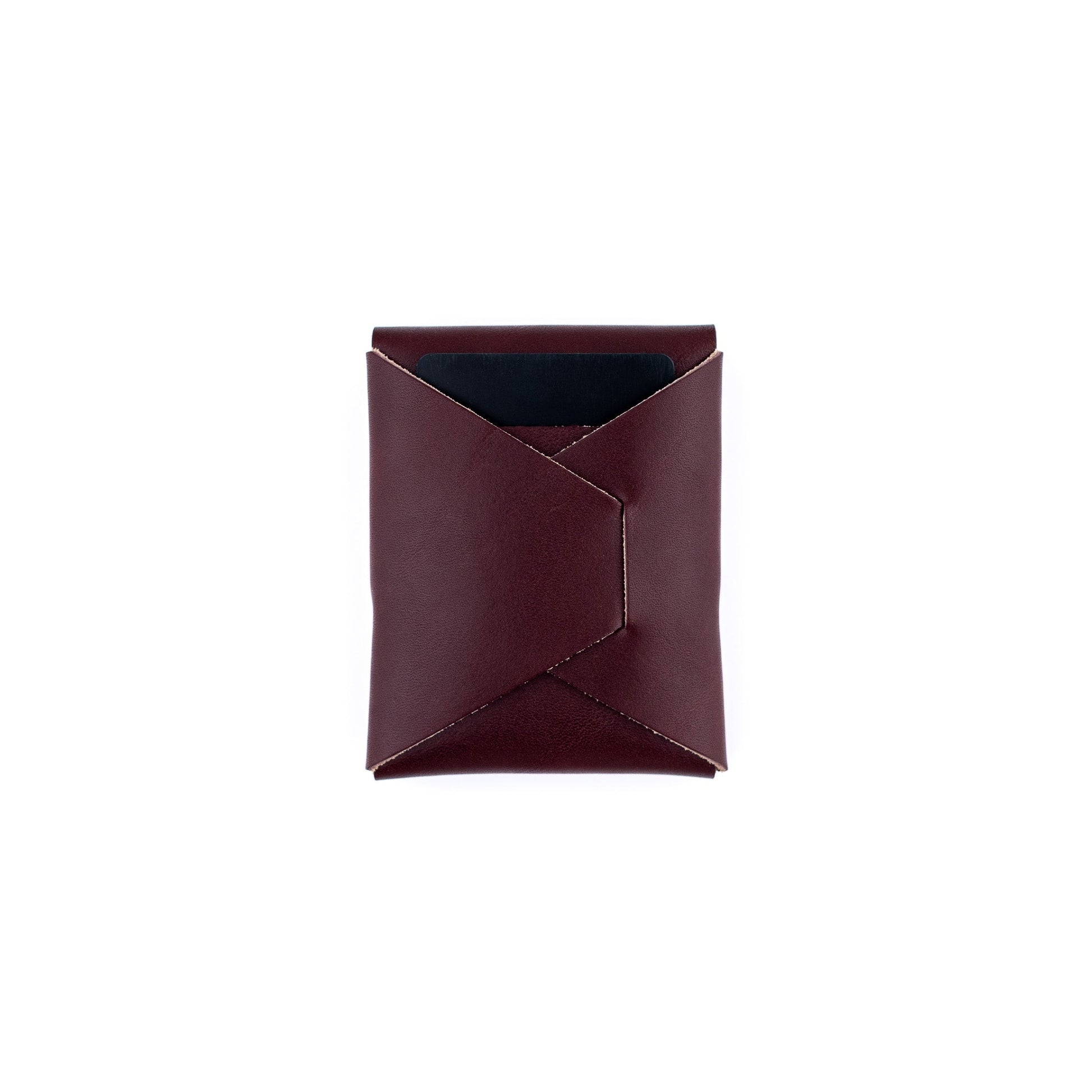 The Franklin – Burgundy - Osadia Concept Store